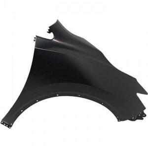 Nissan Murano Fender Passenger Side Steel 2015-2024 Capa