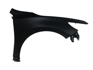 Nissan Altima Fender Passenger Side Altima 2016-2018