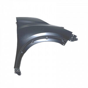Nissan Kicks Fender Passenger Side Steel 2018-2024/Play 2025