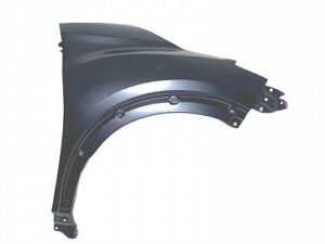 Nissan Kicks Fender Passenger Side Steel 2018-2024/Play 2025 Capa