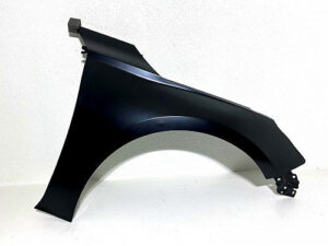 Nissan Altima Fender Passenger Side Steel 2019-2024