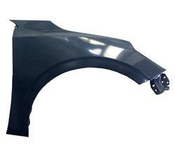 Nissan Sentra Fender Passenger Side Steel Without Fender Hole 2020-2025
