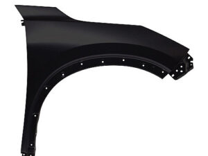 Nissan Rogue Fender Passenger Side Japan Built Aluminum Rogue 2021-2023 (Same As Ni1241241)