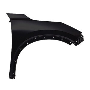 Nissan Rogue Fender Passenger Side Japan Built Aluminum Rogue 2021-2023 (Same As Ni1241241)