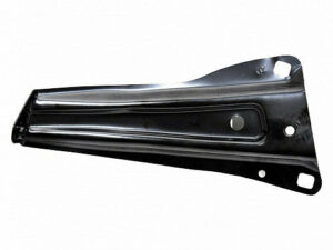 Nissan Murano Fender Driver Side Steel 2015-2024