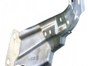 Nissan Altima Fender Driver Side Steel 2019-2025