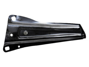 Nissan Murano Fender Passenger Side Steel 2015-2024