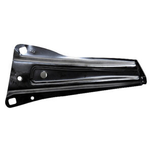 Nissan Murano Fender Passenger Side Steel 2015-2024