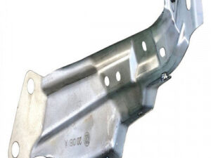 Nissan Altima Fender Passenger Side Steel 2019-2025