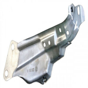 Nissan Altima Fender Passenger Side Steel 2019-2025