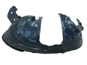 Nissan Rogue Inner Fender Driver Side Rogue 2008-2013 / Rogue Select (Japan) 2014-2015
