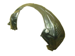 Nissan Murano Inner Fender Driver Side Murano 2009-2010