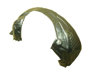 Nissan Murano Inner Fender Driver Side Murano 2009-2010