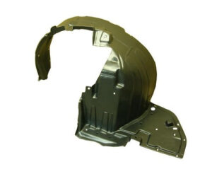 Nissan Versa Inner Fender Driver Side Versa Sedan 2012-2014