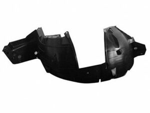 Nissan Sentra Inner Fender Driver Side Fits Base/S/Sl Models 2010-2012