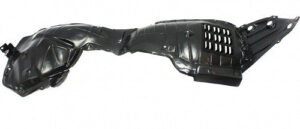 Nissan Altima Fender Driver Side Liner 2013-2015 (From 10/2012)