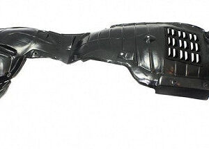 Nissan Altima Fender Driver Side Liner 2013-2015 (From 10/2012)