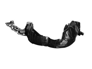 Nissan Altima Inner Fender Driver Side Altima 2016-2018