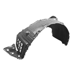 Nissan Pathfinder Inner Fender Driver Side Vacuume Formed Pathfinder 2015-2019 / Infiniti Qx60 2015-2020