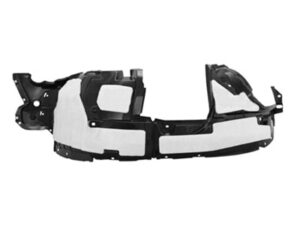 Nissan Rogue Fender Driver Side Liner Excludes Japan Built) Rogue 2017-2020/Hybr2017-2019 (From 11/2016