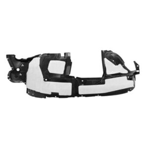 Nissan Rogue Fender Driver Side Liner Excludes Japan Built) Rogue 2017-2020/Hybr2017-2019 (From 11/2016
