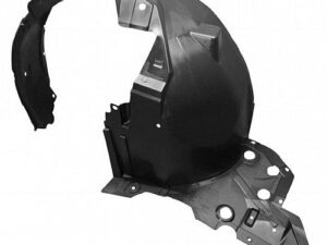 Nissan Kicks Fender Driver Side Liner Injection Molded For Sv/Sr 2018-2020