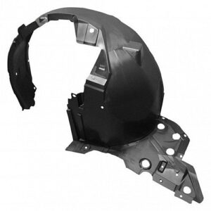 Nissan Kicks Fender Driver Side Liner Injection Molded For Sv/Sr 2018-2020