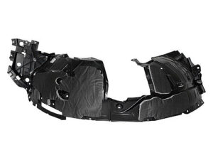 Nissan Rogue Fender Driver Side Liner Us Built Insulation/Injection 2021-2023
