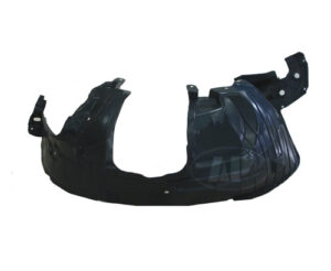 Nissan Rogue Inner Fender Passenger Side Rogue 2008-2013 / Rogue Select (Japan) 2014-2015