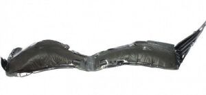 Nissan Altima Fender Passenger Side Liner 2013-2015 (From 10/2012)