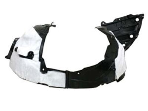 Nissan Murano Inner Fender Passenger Side 2015-2024