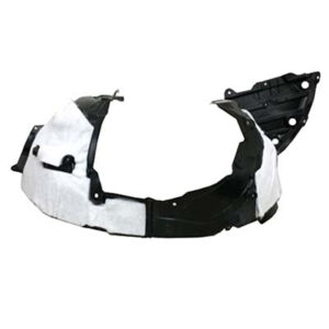 Nissan Murano Inner Fender Passenger Side 2015-2024