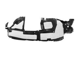 Nissan Rogue Fender Passenger Side Liner Excludes Japan Built) Rogue 2017-2020/Hybr2017-2019 (From 11/2016