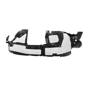 Nissan Rogue Fender Passenger Side Liner Excludes Japan Built) Rogue 2017-2020/Hybr2017-2019 (From 11/2016