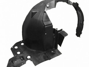 Nissan Kicks Fender Passenger Side Liner Injection Molded For Sv/Sr 2018-2020