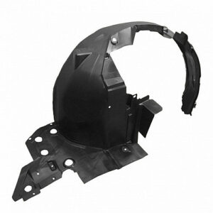 Nissan Kicks Fender Passenger Side Liner Injection Molded For Sv/Sr 2018-2020