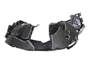 Nissan Rogue Fender Passenger Side Liner Us Built Insulation/Injection 2021-2023