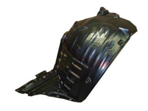 Nissan 350Z Inner Fender Driver Side 350Z 2003-2005