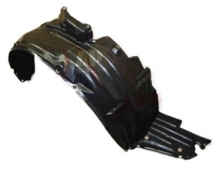 Nissan Quest Inner Fender Passenger Side Quest 2004-2009