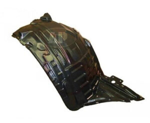 Nissan 350Z Inner Fender Passenger Side 350Z 2006-2009