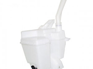 Nissan Windshield Washer Tank W/ Cap/Pump/Sensor/Inlet 2013-2016
