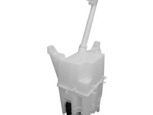 Nissan Washer Tank With Motor & Cap & Inlet Rogue 2014-2016