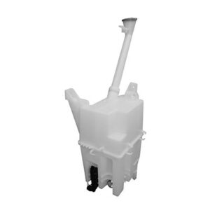Nissan Washer Tank With Motor & Cap & Inlet Rogue 2014-2016