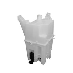 Nissan Washer Tank With Motor Without Inlet And Headlight Rogue 2014-2016