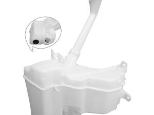 Nissan Washer Tank W/ Inlet/Cap/Pump/Sensor Altima 2019-2025