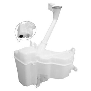 Nissan Washer Tank W/ Inlet/Cap/Pump/Sensor Altima 2019-2025