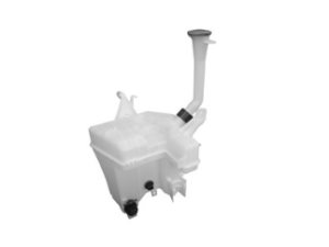 Nissan Murano Washer Tank W/ Inlet/Cap/Pump/Sensor 2015-2018