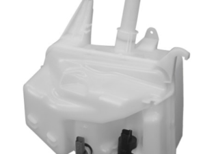 Nissan Sentra Washer Tank W/ Heated/Inlet/Cap/Pump/Sensor 2020-2022