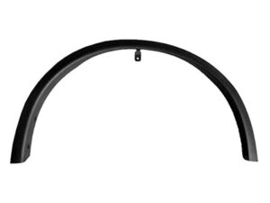 Nissan Rogue Front Wheel Arch Passenger Side Rogue 2014-2020 / Hybrid 2017-2019