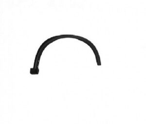 Nissan Rogue Front Wheel Arch Trim Passenger Side Japan Built 2021-2025